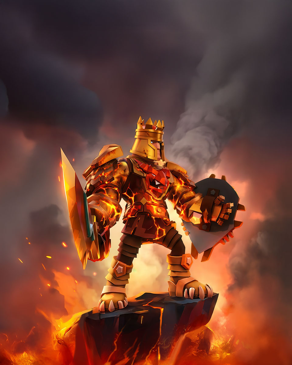 Duels Hero
